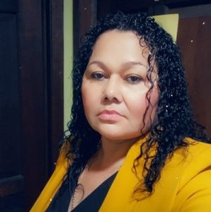 Meet your Posher, Aracely